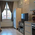 Stare Apartment