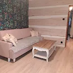 Stare Apartment Olsztyn (Warmian-Masurian)