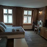 Stare Apartment