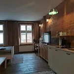 Stare Apartment
