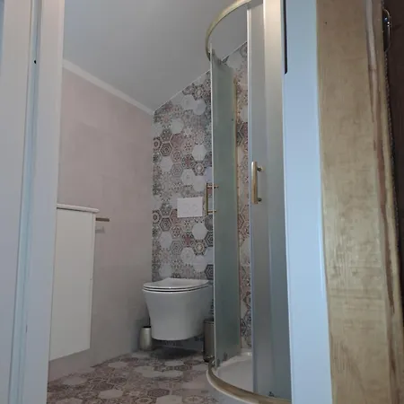 Apartment Stare Olsztyn (Warmian-Masurian)