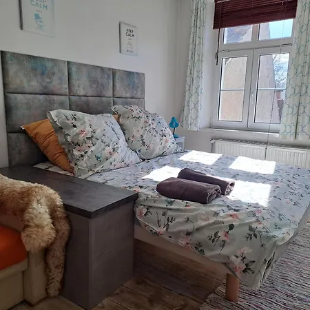 Stare Apartment *